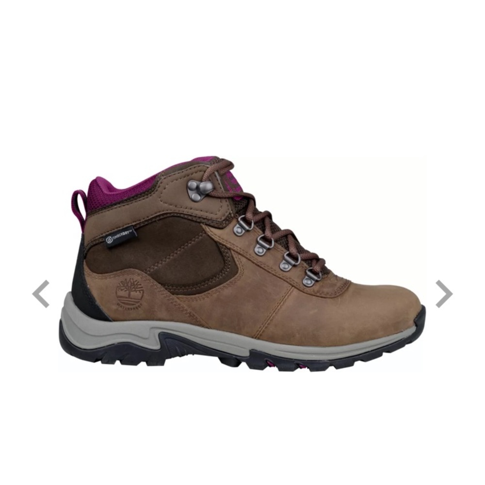 Timberland Hiking Boots Brand New!🌼